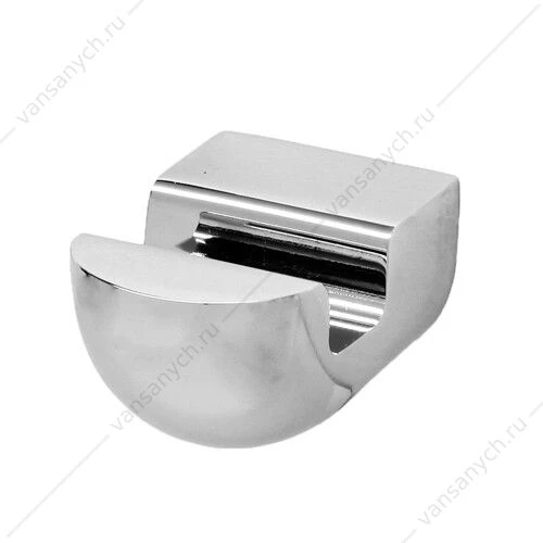 Крючок, Kammel K-8300, Хром, K-8323