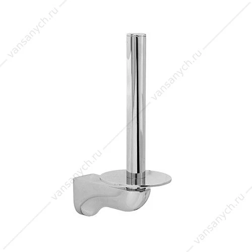 Держатель туалетной бумаги, Kammel K-8300, Хром, K-8397