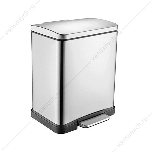 Ведро 12L, Хром, K-622