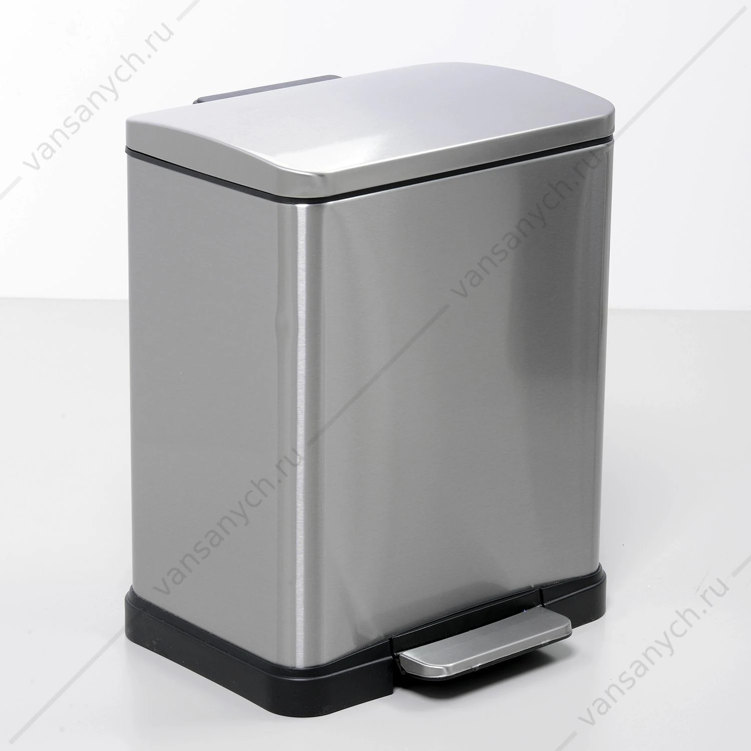 Ведро 12L, Хром, K-622