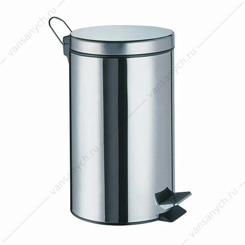 Ведро 7L, Хром, K-637