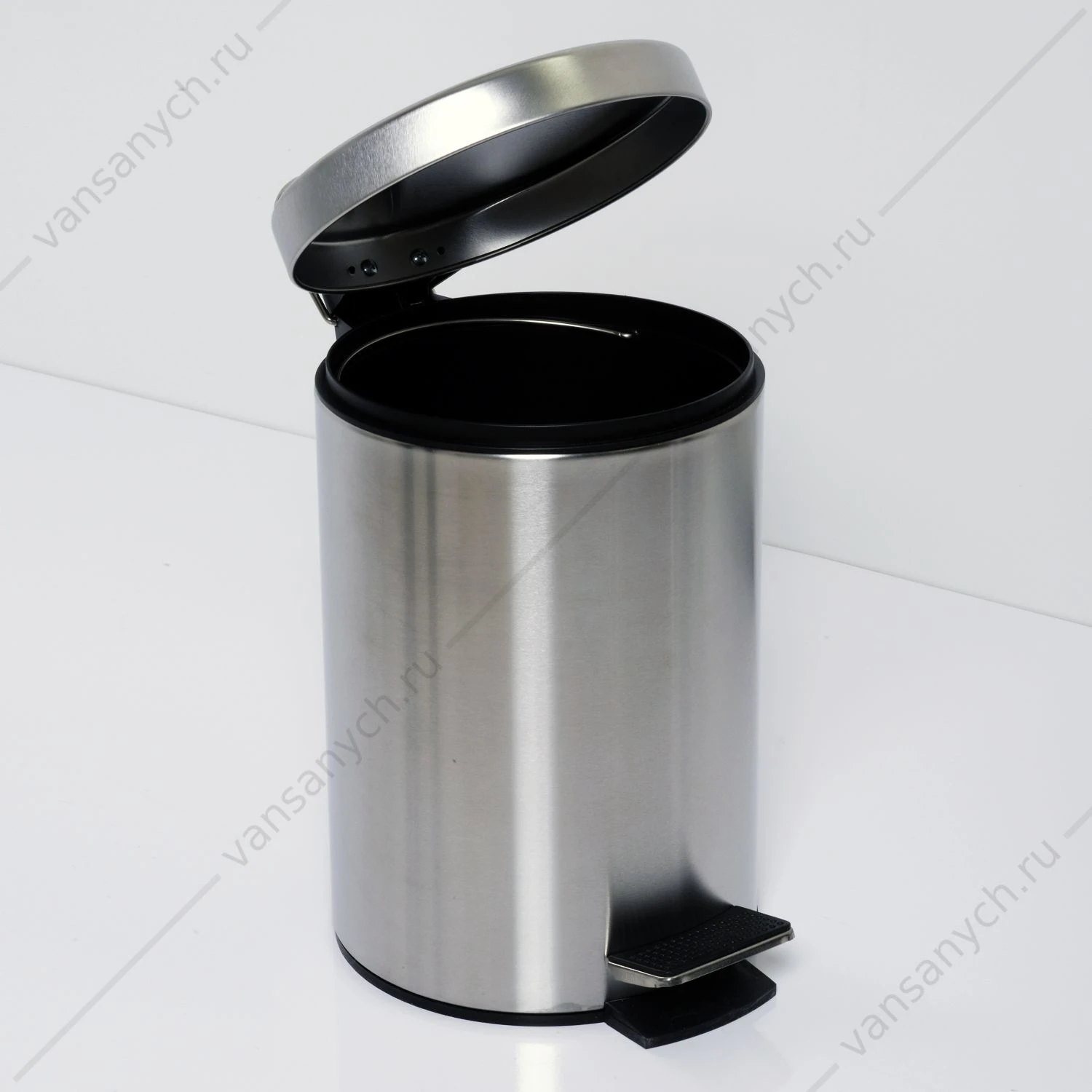 Ведро 5L, Никель, K-665