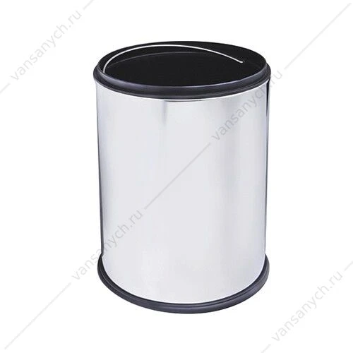 Ведро 5L, Хром, K-625