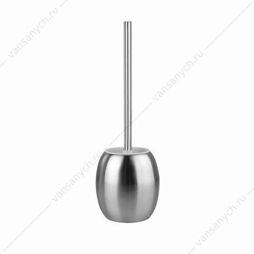 Щетка для унитаза, Ruwer K-6700, Хром, K-6727