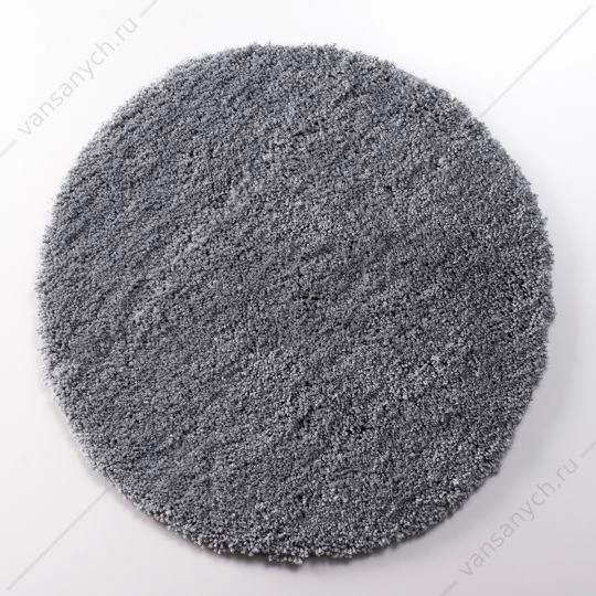 Коврик для ванной комнаты Dill BM-3921, серый