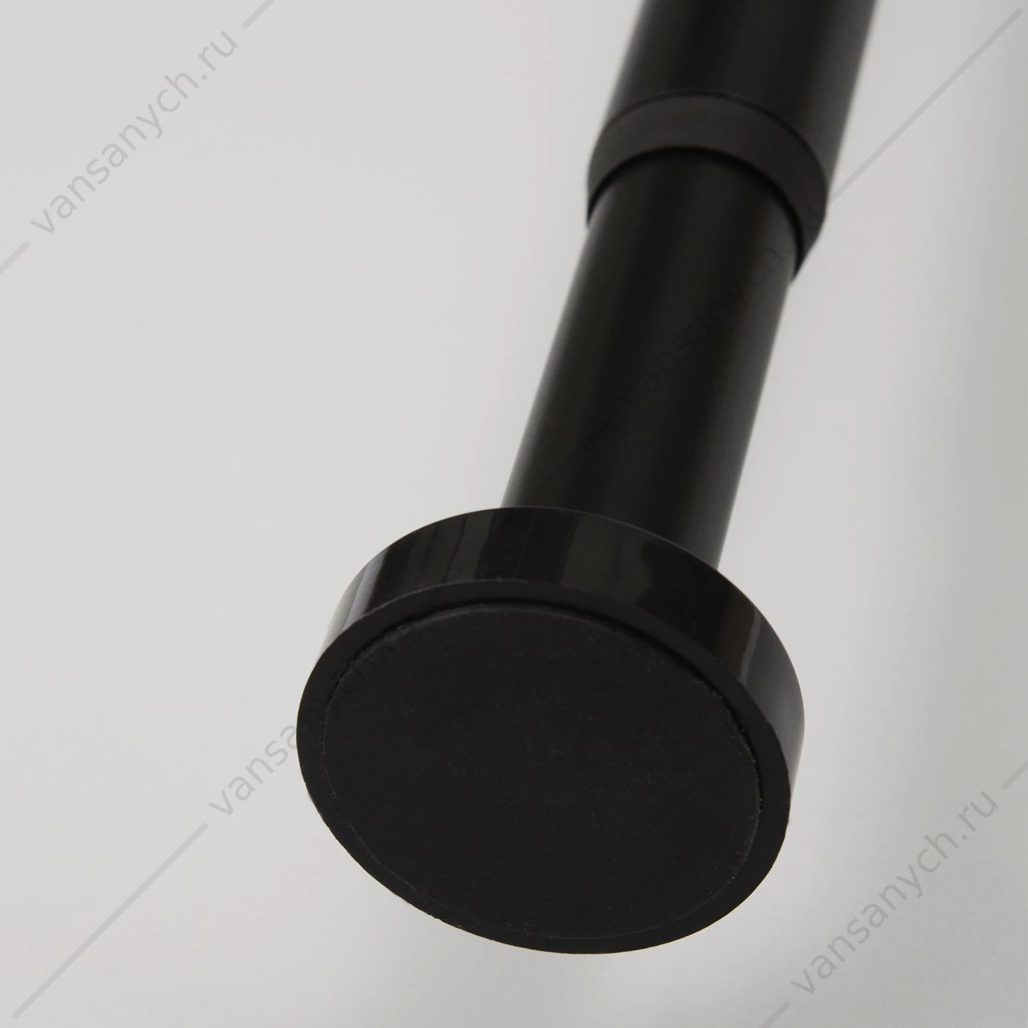 Карниз для ванной Kammel SC-831120, белый