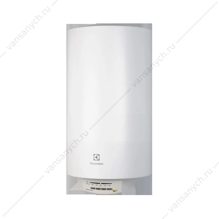 Водонагреватель Electrolux EWH 50 Heatronic DL Slim DryHeat