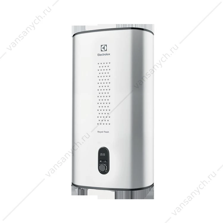 Водонагреватель Electrolux EWH 80 Royal Flash Silver