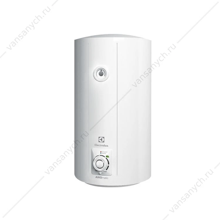 Водонагреватель Electrolux EWH 30 AXIOmatic Slim