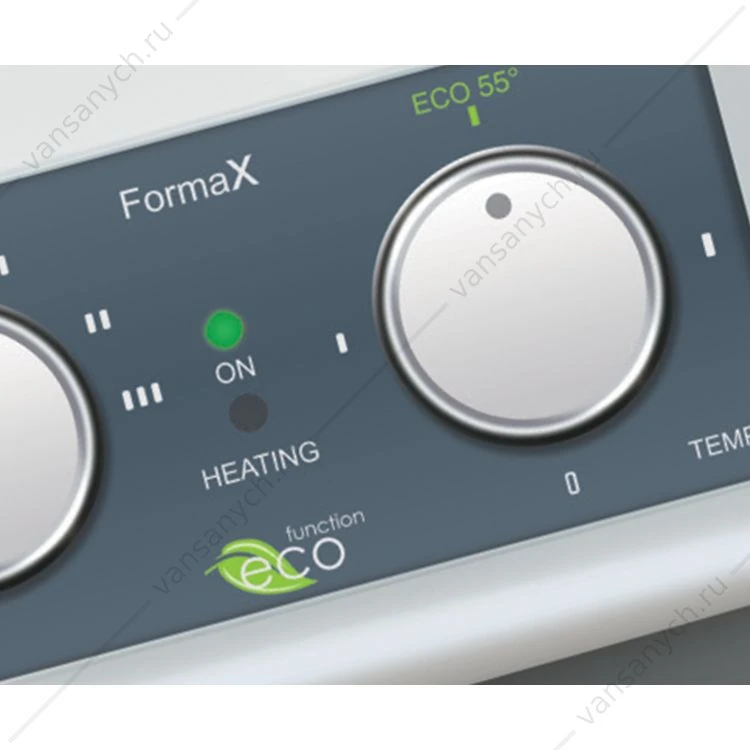 Водонагреватель Electrolux EWH 80 Formax