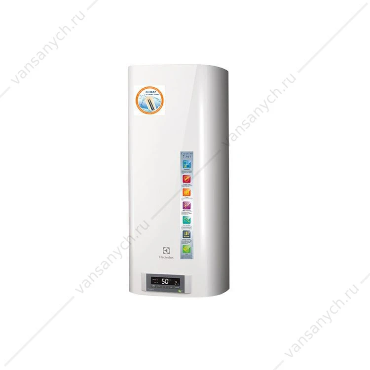 Водонагреватель Electrolux EWH 30 Formax DL