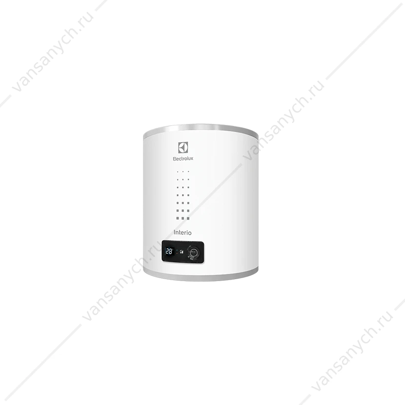 Водонагреватель Electrolux EWH 30 Interio 3