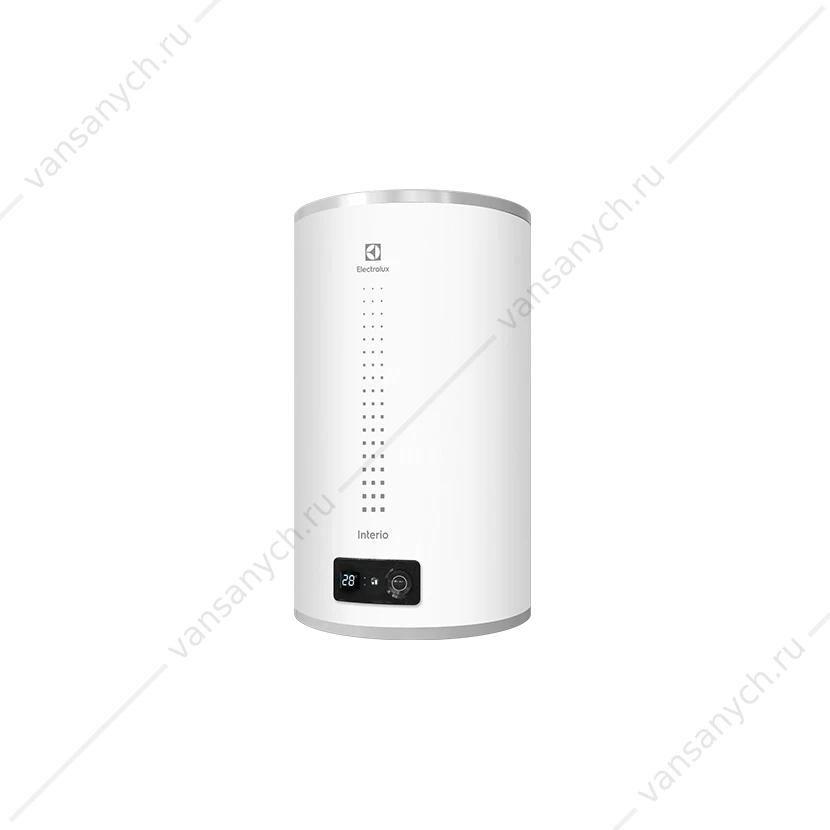 Водонагреватель Electrolux EWH 50 Interio 3
