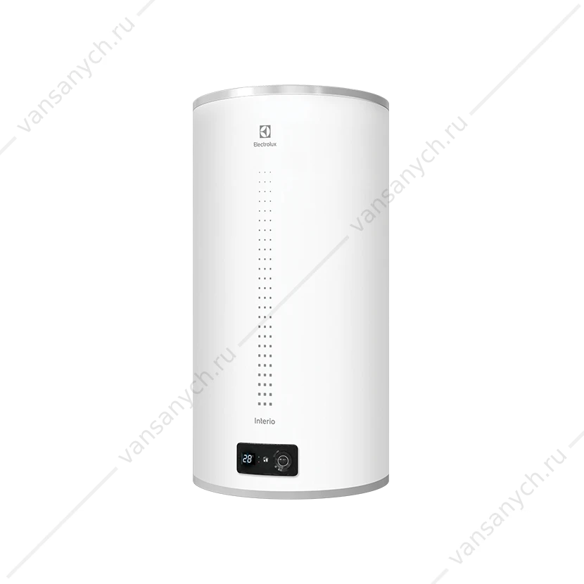 Водонагреватель Electrolux EWH 100 Interio 3