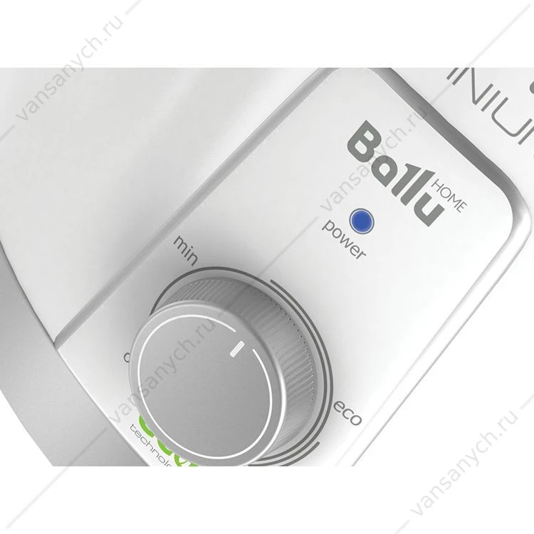 Водонагреватель Ballu BWH/S 10 Omnium U