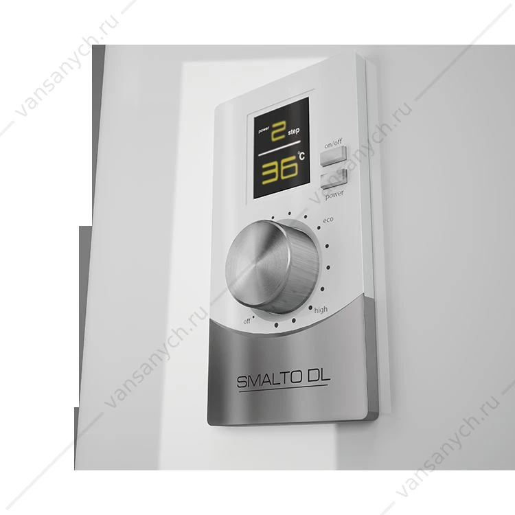 Водонагреватель ZANUSSI ZWH/S 100 Orfeus DH