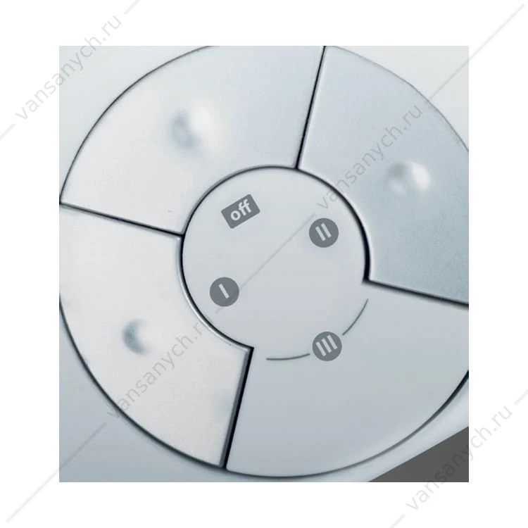 Проточный водонагреватель Electrolux Smartfix 2.0 TS (3,5 kW) - кран+душ
