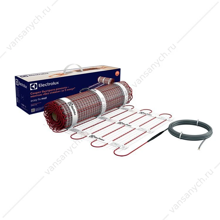 Комплект теплого пола (мат) Electrolux EEFM 2-150-10