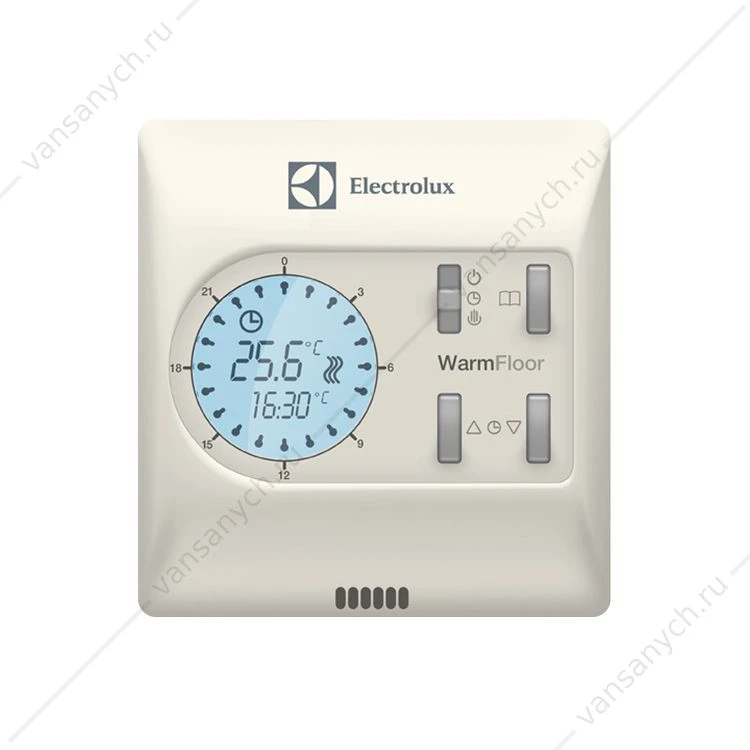 Терморегулятор Electrolux ETA-16 Avantgarde
