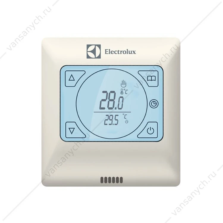 Терморегулятор Electrolux ETT-16 Touch