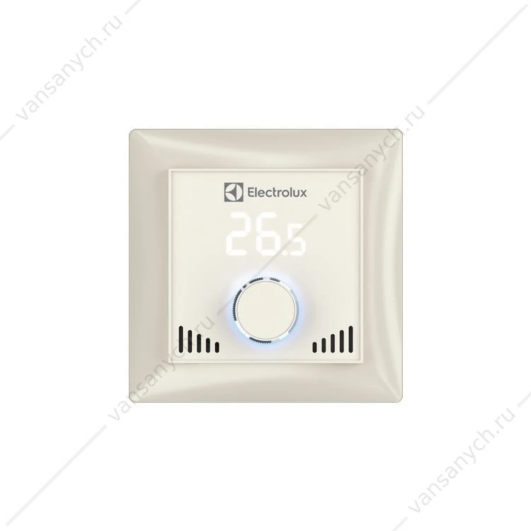 Терморегулятор ELECTROLUX ETS-16