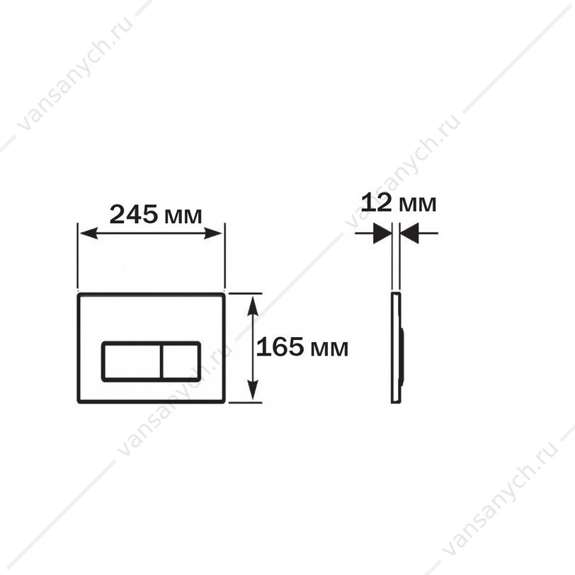 Комплект 4в1: AQUATEK ЕВРОПА New-017 инсталляция INS-0000017 + крепление + кнопка KDI-0000017 + унитаз AQ1106L-00 + сиденье микролифт, быстросъем)