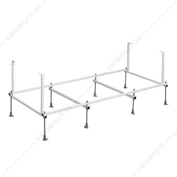 Монтажный комплект для ванны Santek Ламма 150х70 1WH501748