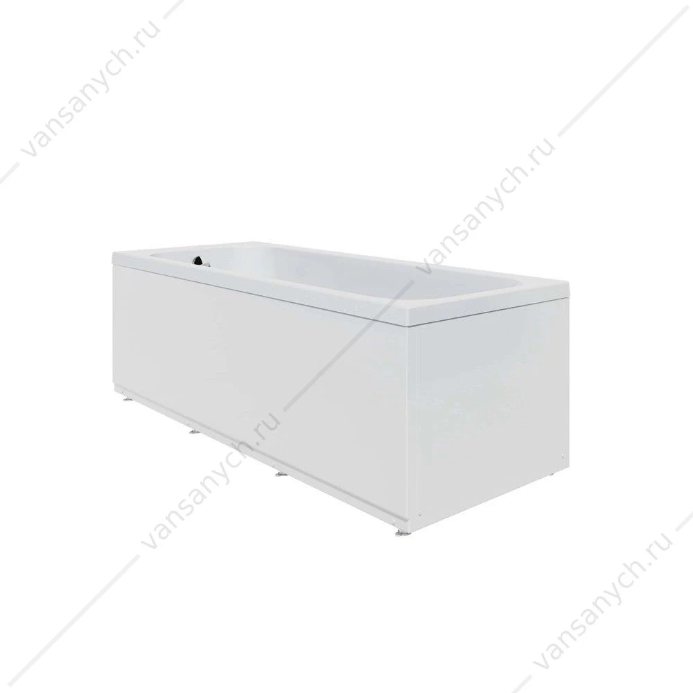 Ванна 170х70 акриловая Santek Ламма 170х70 1WH501747 (NEW)