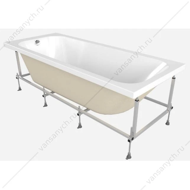 Монтажный комплект для ванны Santek Ламма 170х80 1WH501764