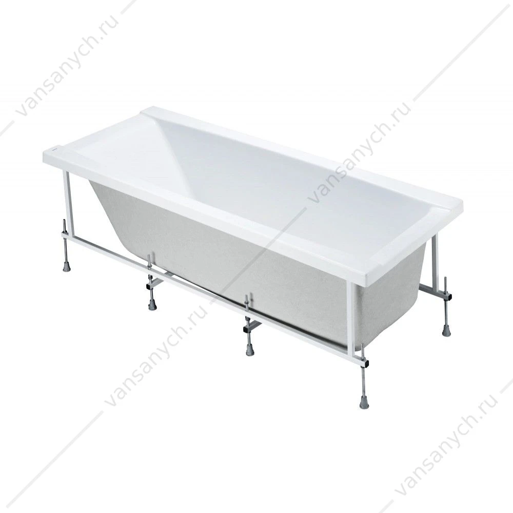 Монтажный комплект для ванны Santek Санторини 160х70 1WH302496