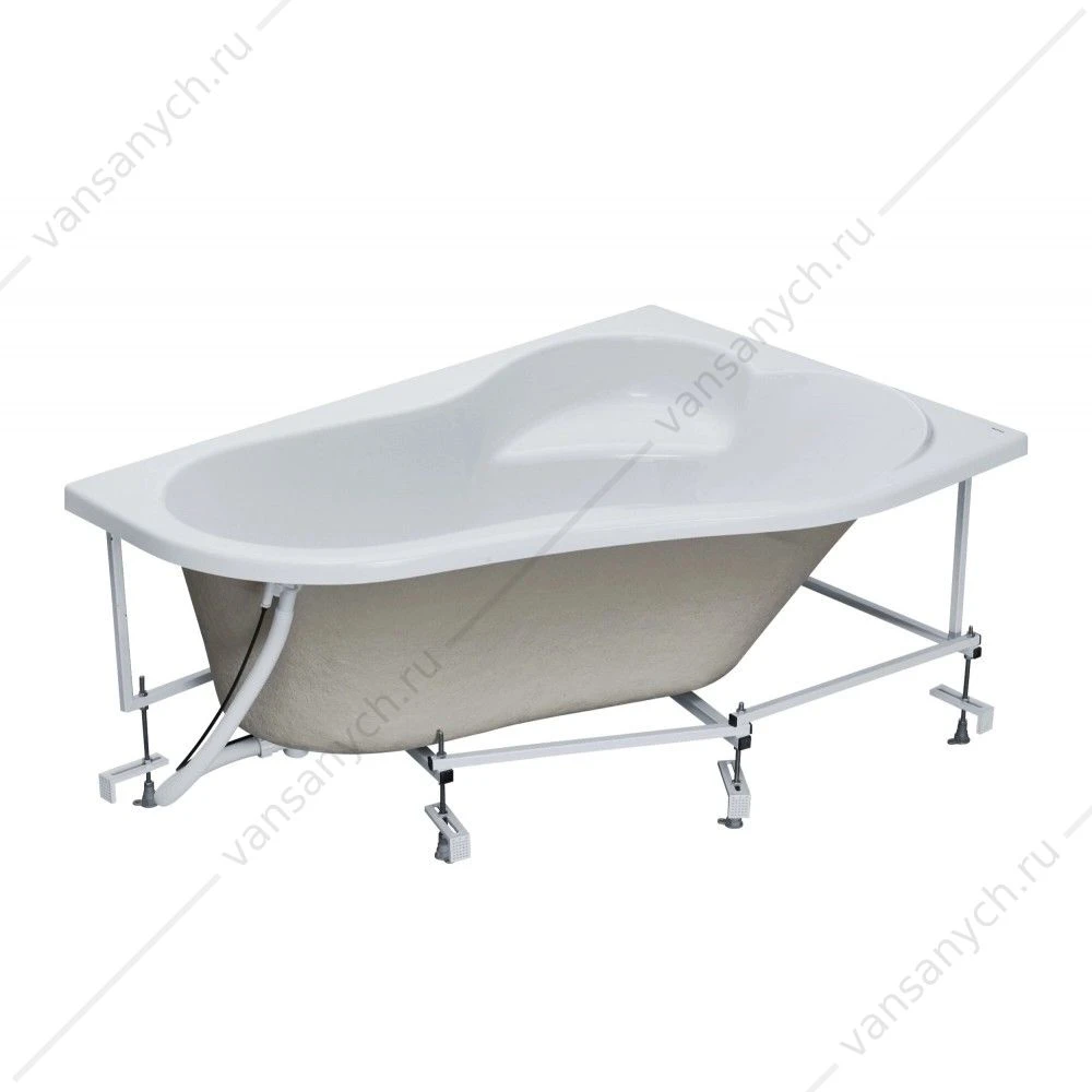 Монтажный комплект для ванны Santek Ибица XL 1WH112427 160х100 L и R