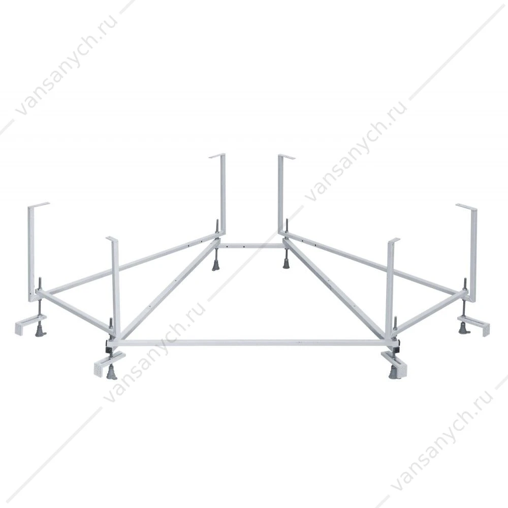 Монтажный комплект для ванны Santek Канны 150х150 1WH112432