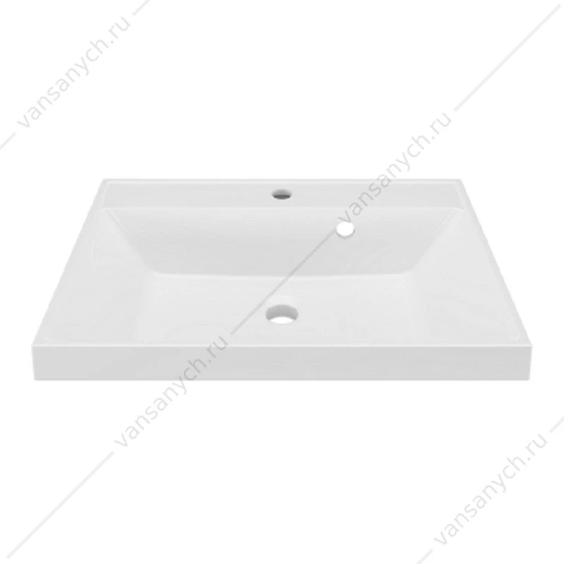 Раковина мебельная Alba 600 Paola