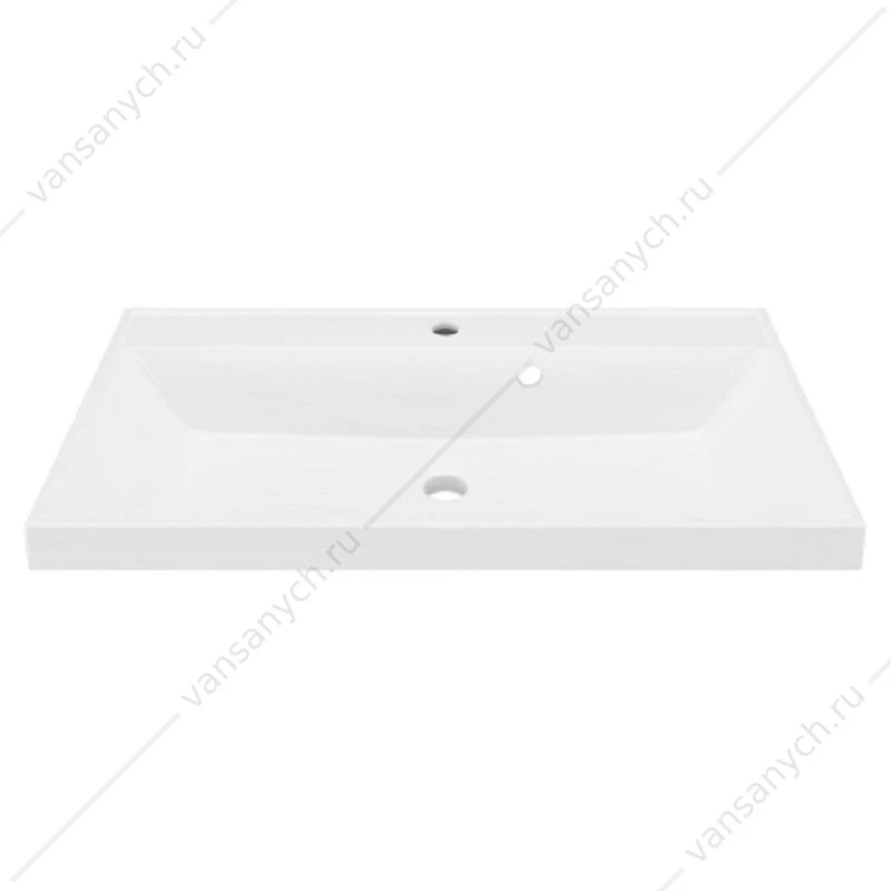 Раковина мебельная Alba 800 Paola