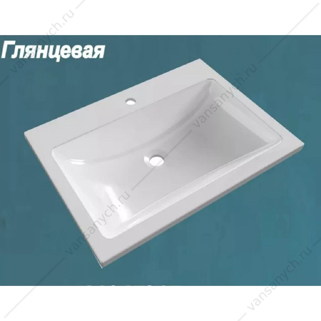 Раковина Soft 60