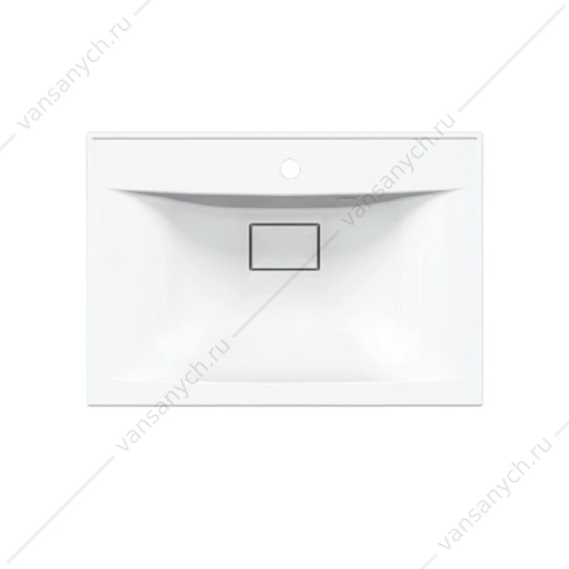 Раковина мебельная Elegante 650 Paola