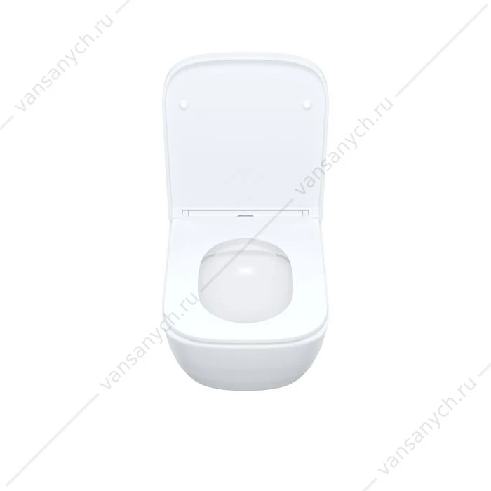 Унитаз безободковый подвесной,  Torr, IDDIS, TORRDSEi25