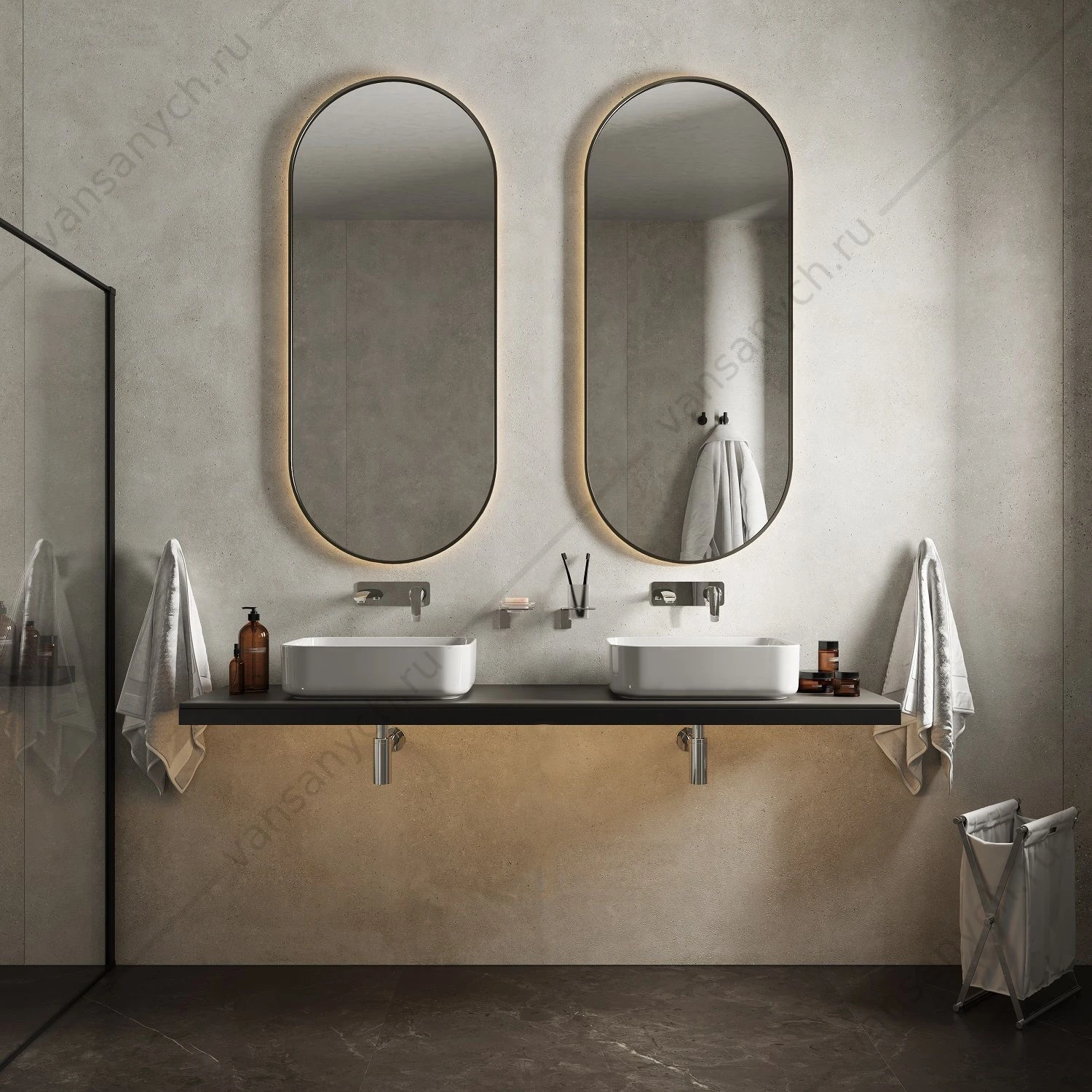 Сифон для раковины бутылочный, хром, Optima Home, IDDIS, OPTSB00i84