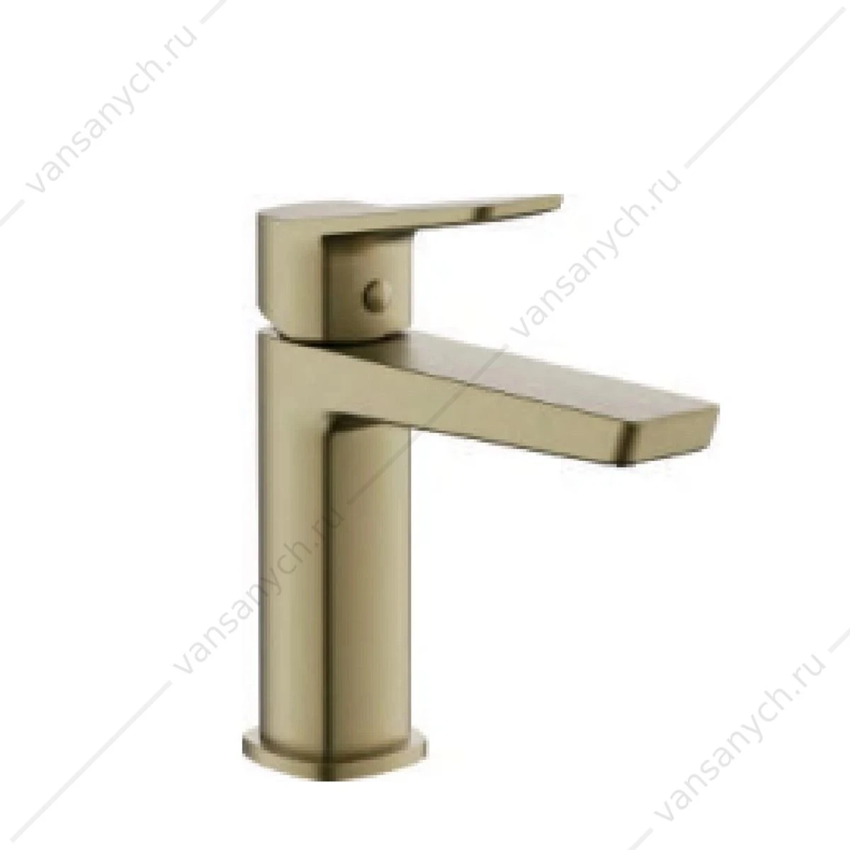 Смеситель для раковины BELZ B10715-5 золото
