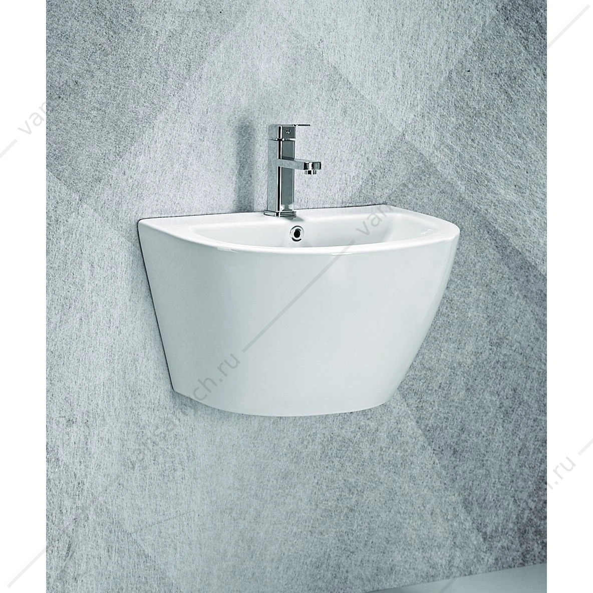 Раковина 56х34 подвесная OLIVE'S TOSCANA TC33146