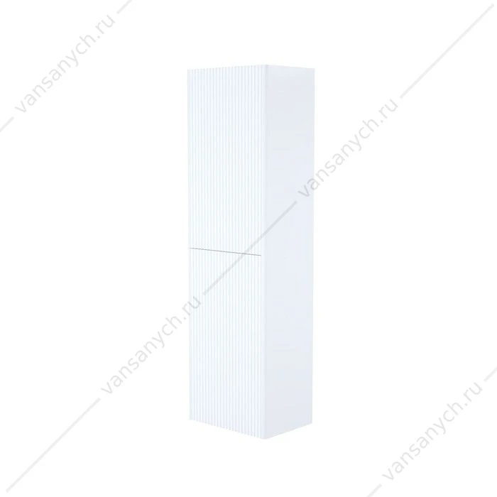 Пенал 40х135 IDDIS Aiger белый AIG40W0i97