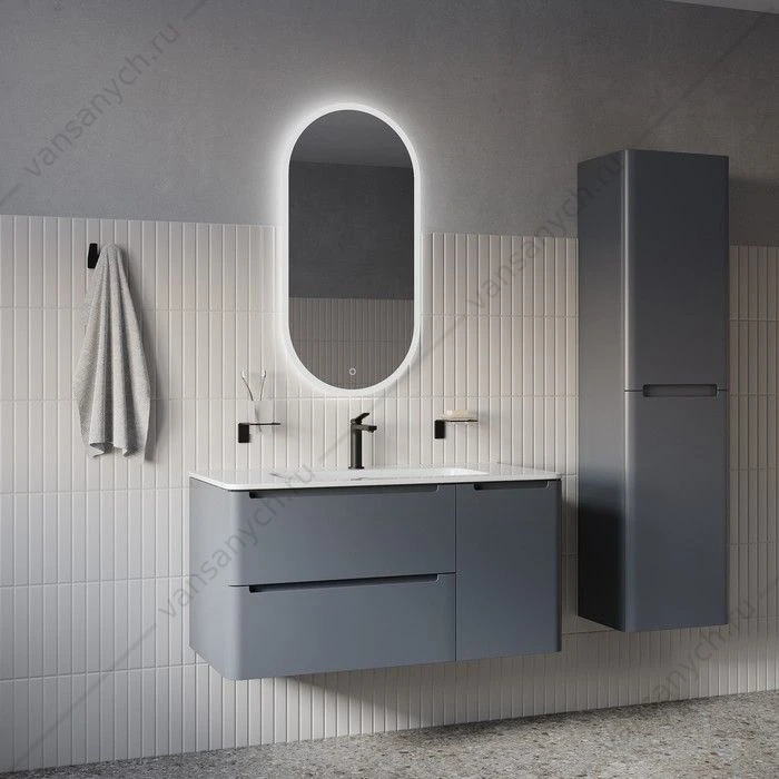 Зеркало IDDIS Uniq UNI9045i98