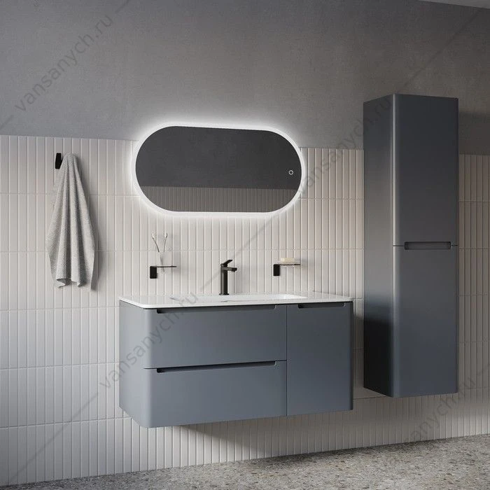 Зеркало IDDIS Uniq UNI9045i98