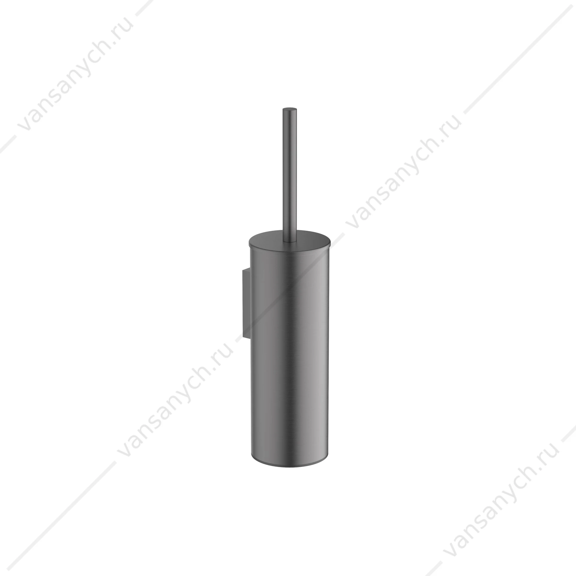 Ершик AQUATEK AQ4611BGM Европа оружейная сталь