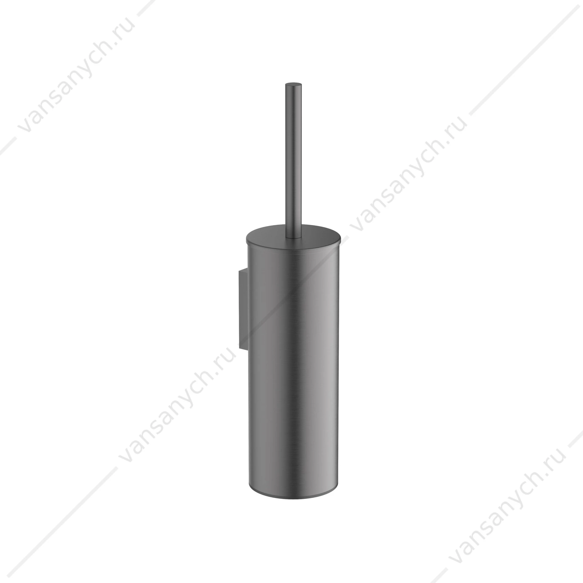 Ершик AQUATEK AQ4611BGM Европа оружейная сталь