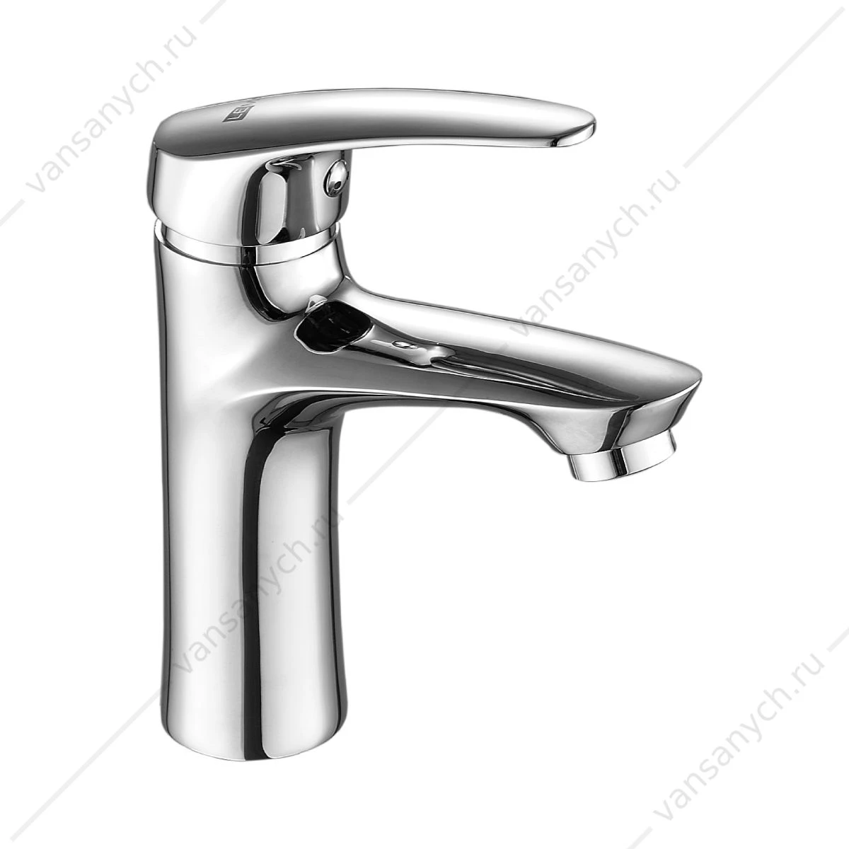 Смеситель для раковины Lemark Linara LM0406C, хром