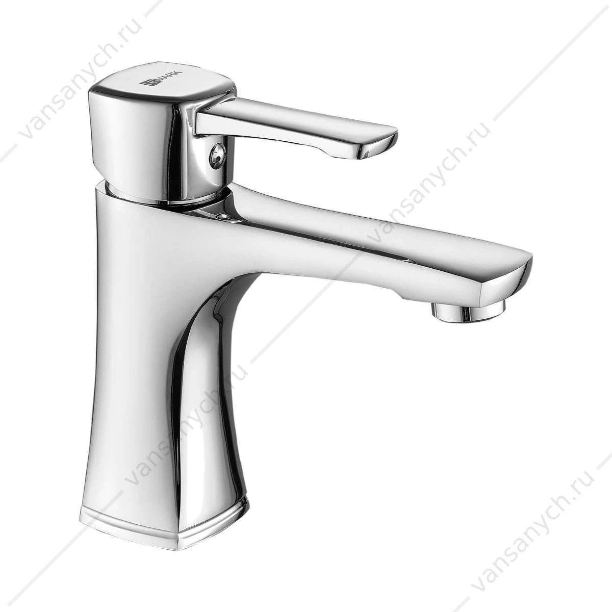 Смеситель для раковины Lemark Evitta LM0506C, хром
