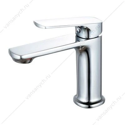 Смеситель для умывальника GROSS AQUA Prado 6820828C