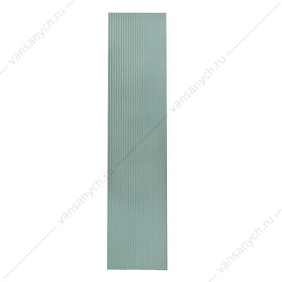Пенал 35х30х150 подвесной Azario Viola 35, фисташковый CS00096742