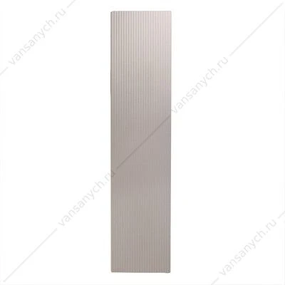 Пенал Azario Viola 35 35х30х150 подвесной, бежевый CS00096740
